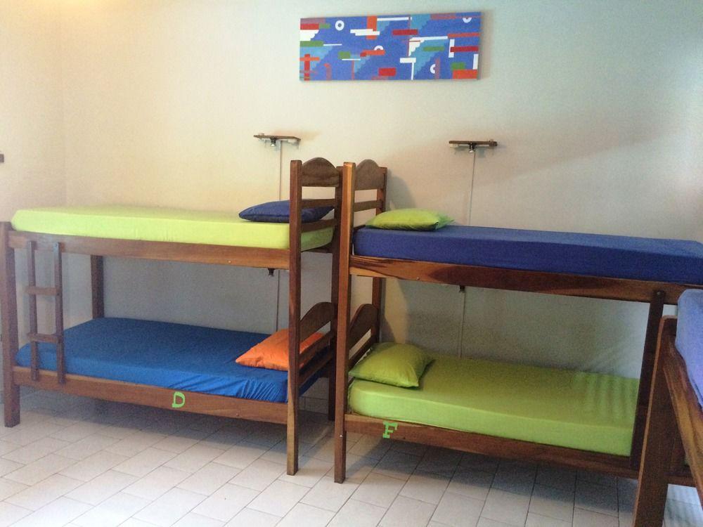 Jodanga Backpackers Hostel Santa Cruz de La Sierra Ngoại thất bức ảnh