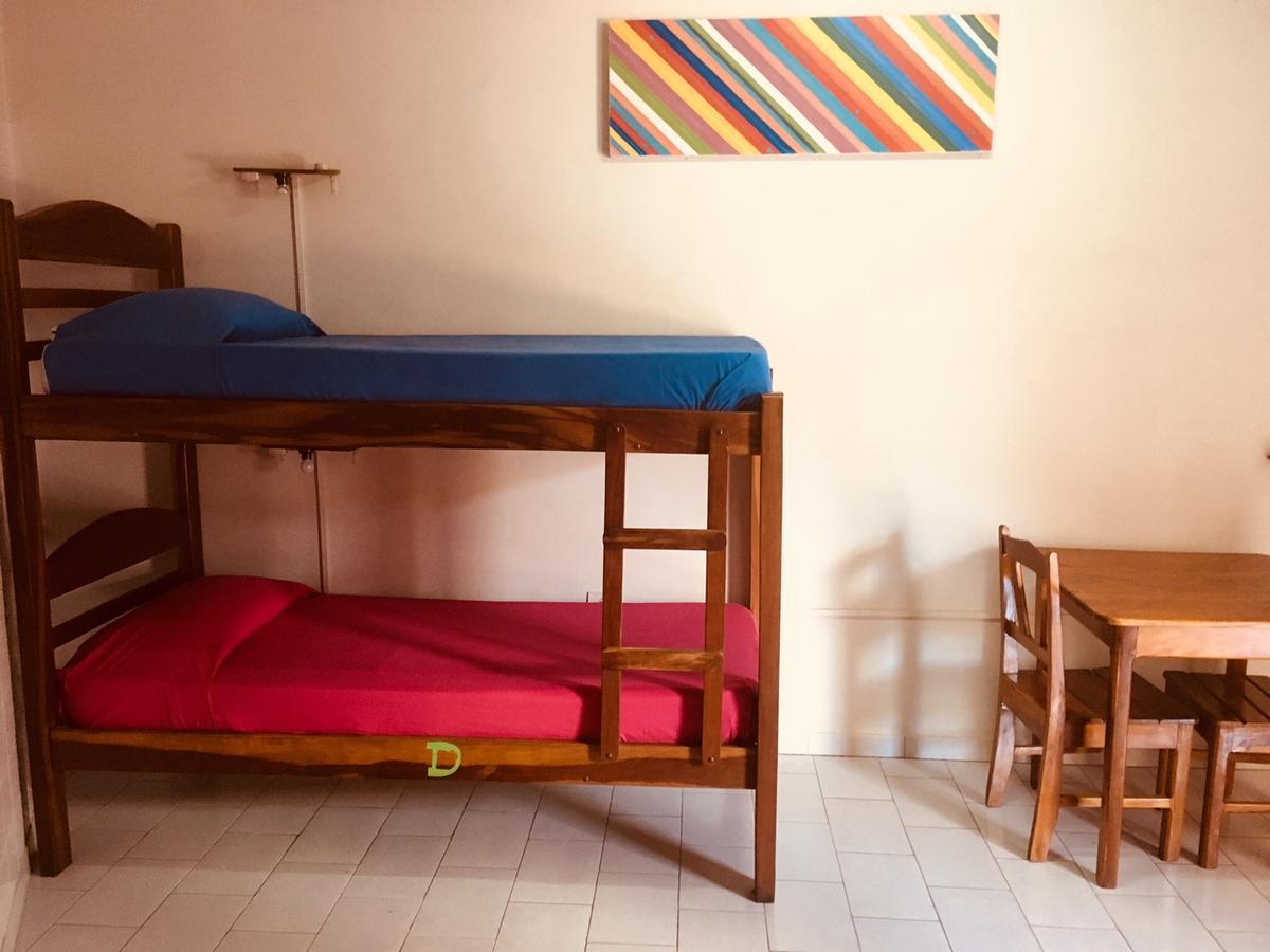 Jodanga Backpackers Hostel Santa Cruz de La Sierra Ngoại thất bức ảnh